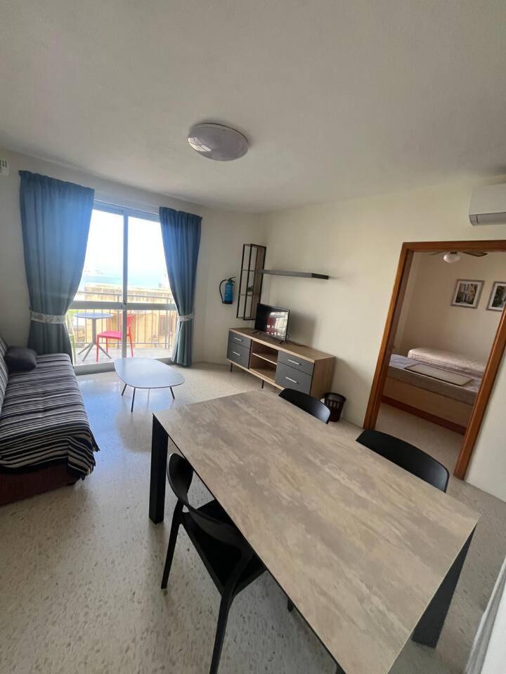 1 Bedrm Apt Seaview Balluta Bay St. Julian's Exteriör bild